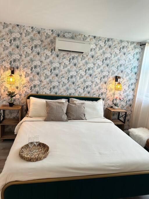 Home Haven, Walk To Little Italy & Wooster Square Нью-Хейвен Экстерьер фото