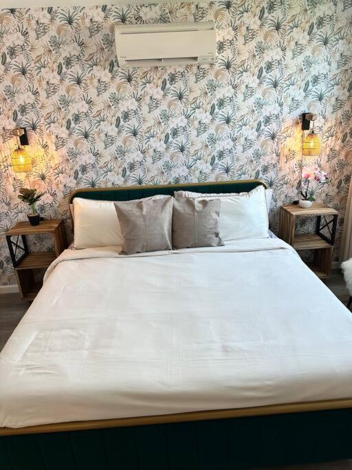 Home Haven, Walk To Little Italy & Wooster Square Нью-Хейвен Экстерьер фото